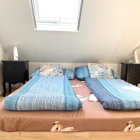 Ferienwohnung Attersee 阿特湖畔施泰因巴赫 外观 照片