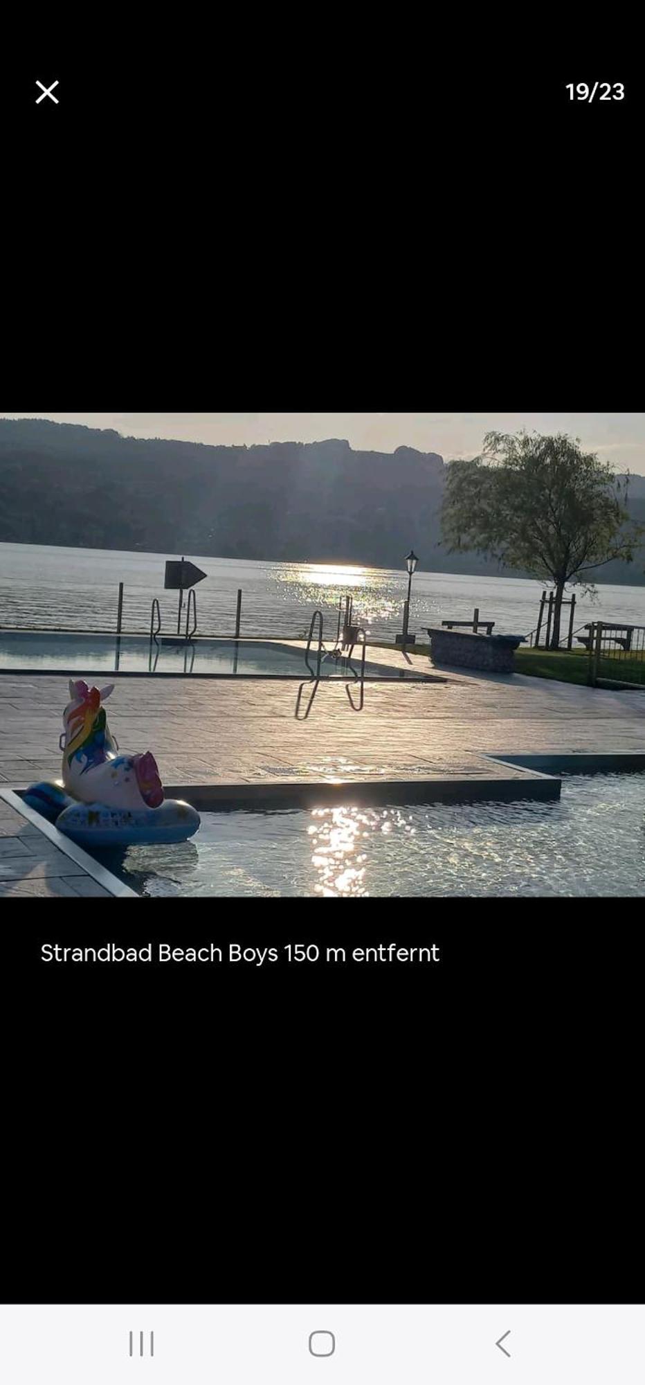 Ferienwohnung Attersee 阿特湖畔施泰因巴赫 外观 照片