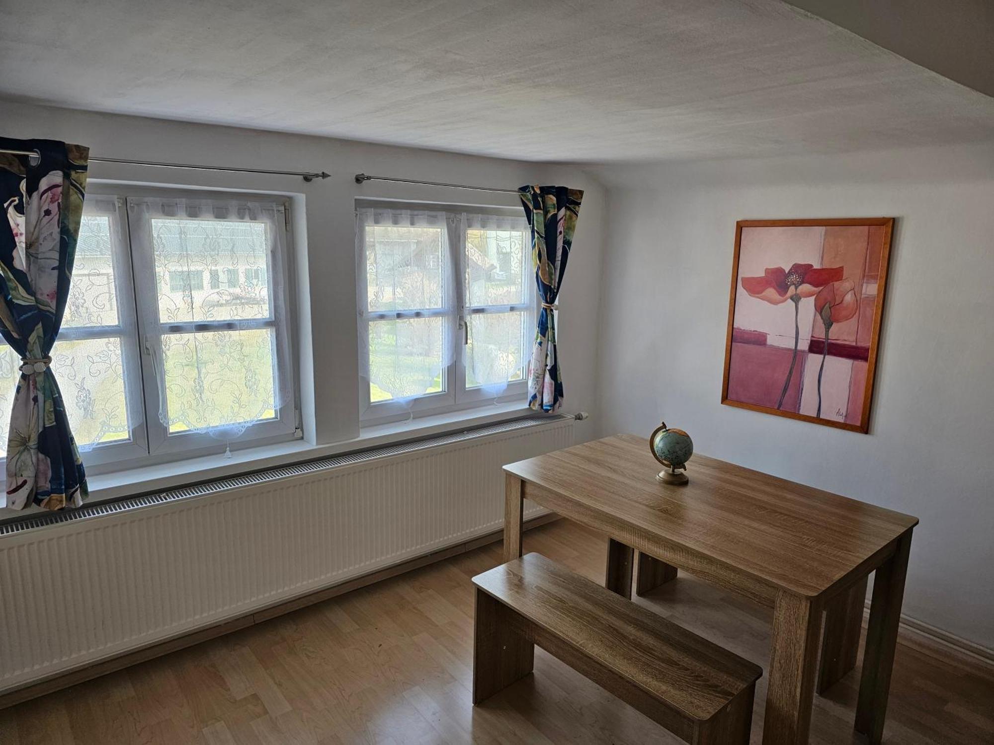 Ferienwohnung Attersee 阿特湖畔施泰因巴赫 外观 照片