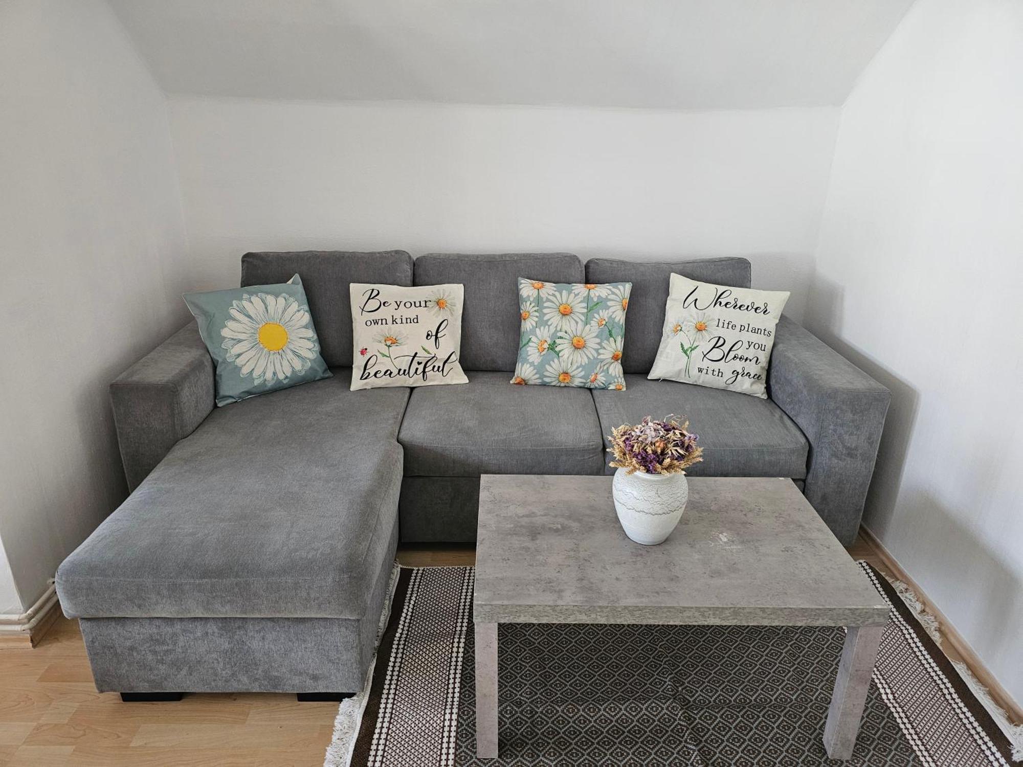 Ferienwohnung Attersee 阿特湖畔施泰因巴赫 外观 照片
