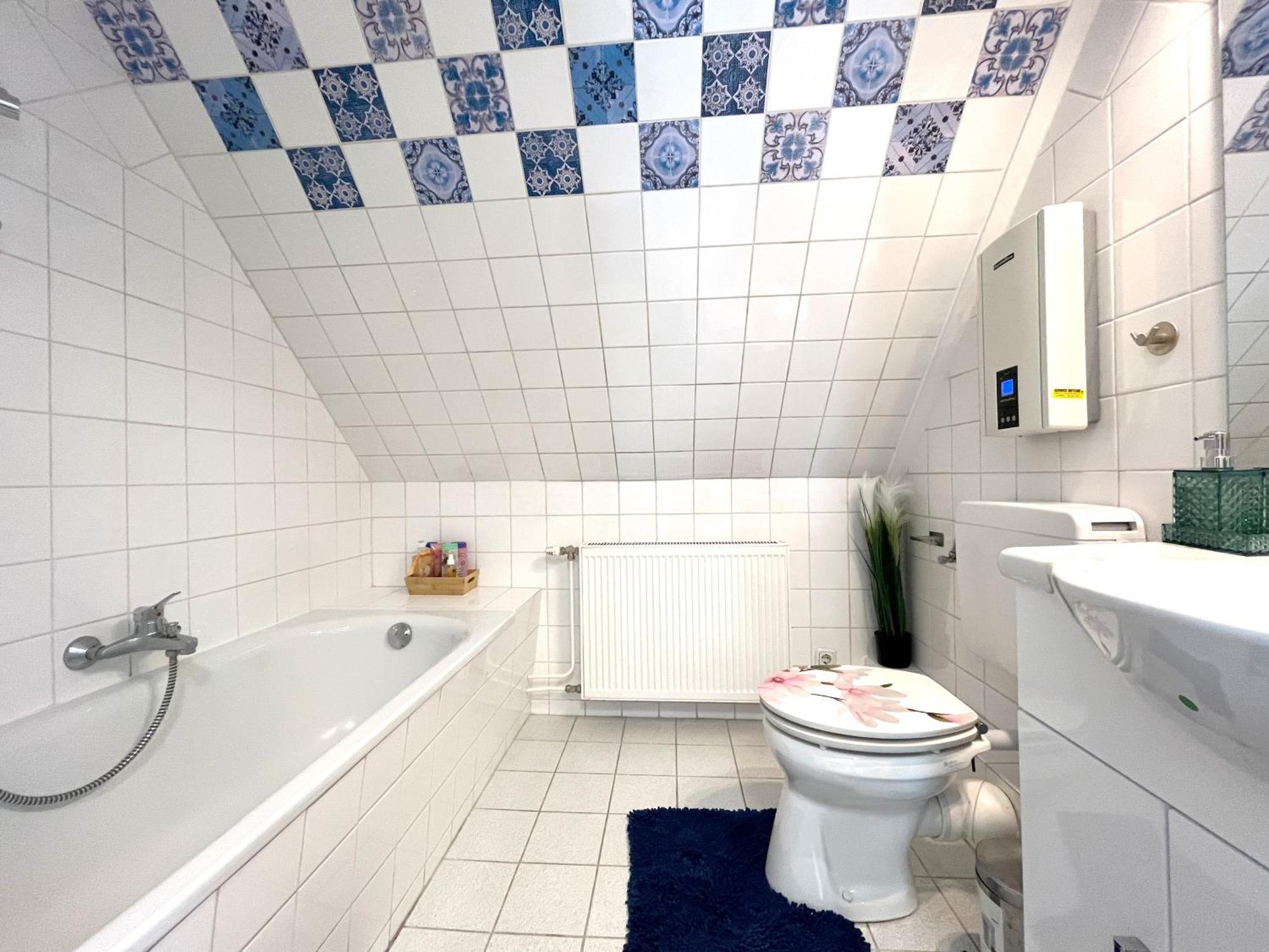Ferienwohnung Attersee 阿特湖畔施泰因巴赫 外观 照片
