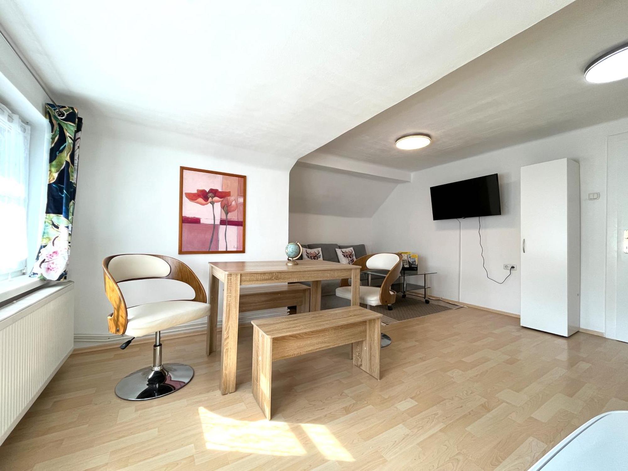 Ferienwohnung Attersee 阿特湖畔施泰因巴赫 外观 照片